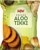 Safal Frozen Aloo Tikki 400g